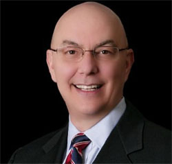 Doug Oliver