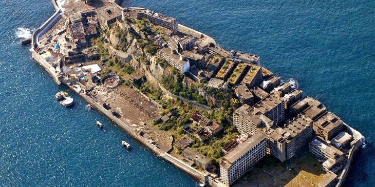 Hashima