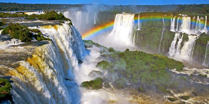 Iguazú