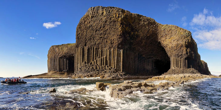 Staffa