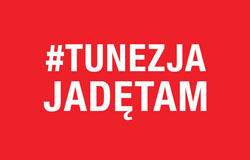 Tunezja: Jadę Tam