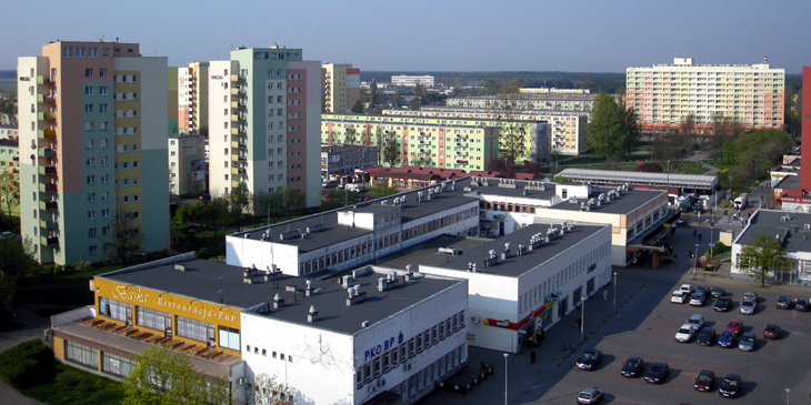 Blokowisko