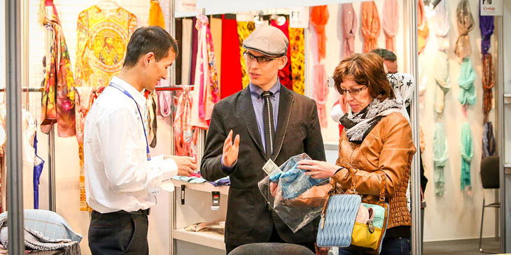 China Homelife Show