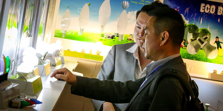 China Homelife Show