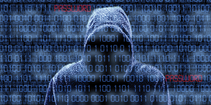 Cyberatak