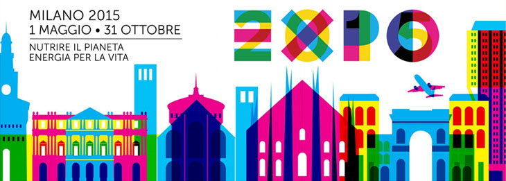EXPO 2015