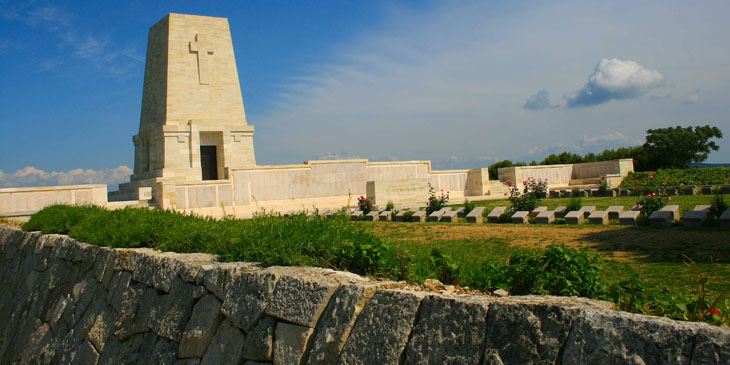 Gallipoli