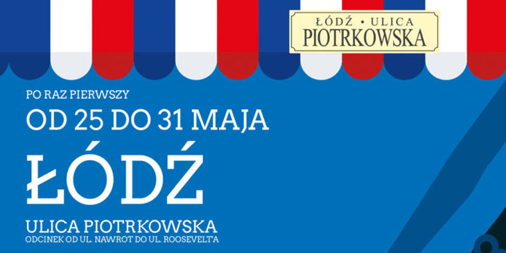 Jarmark Francuski w Łodzi