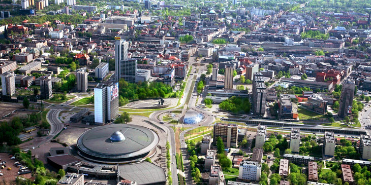 Katowice