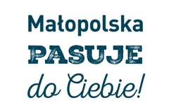 Małopolska pasuje do Ciebie