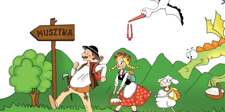 Muszyna