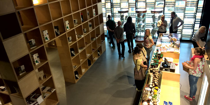 Polska na EXPO 2015 w Mediolanie