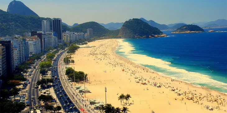 Rio de Janeiro