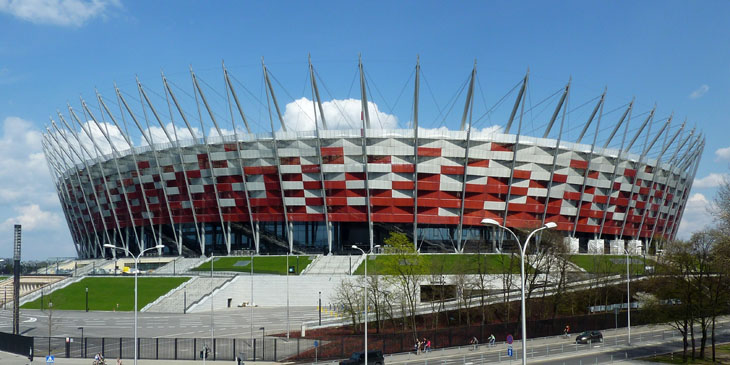Stadion Narodowy