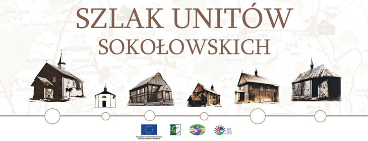Szlak Unitów Sokołowskich