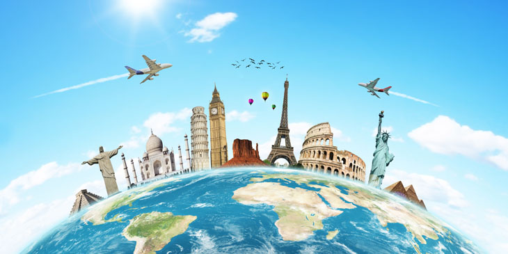 Travel & Tourism Competitiveness Index