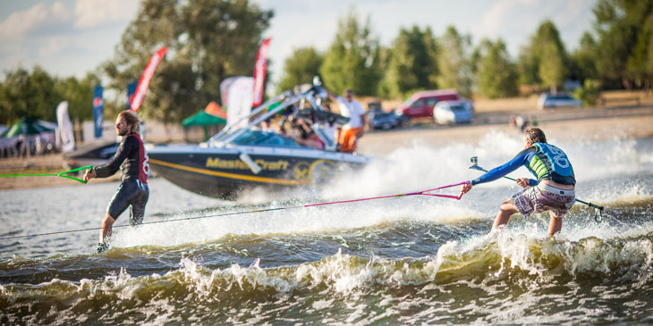 WakeGP Poland