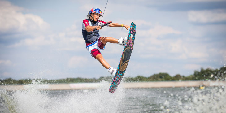 Wake Grand Prix 2015 Poland