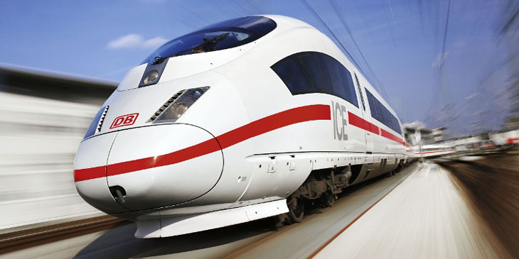 Deutsche Bahn