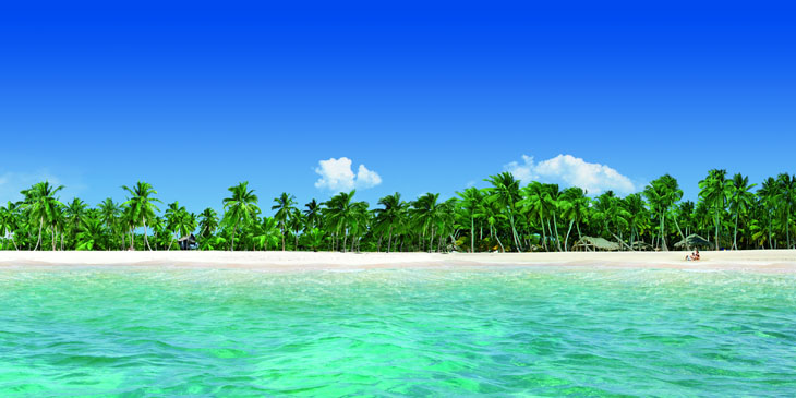 Isla Saona