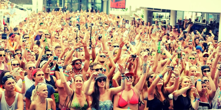Ultra Festiwal Chorwacja