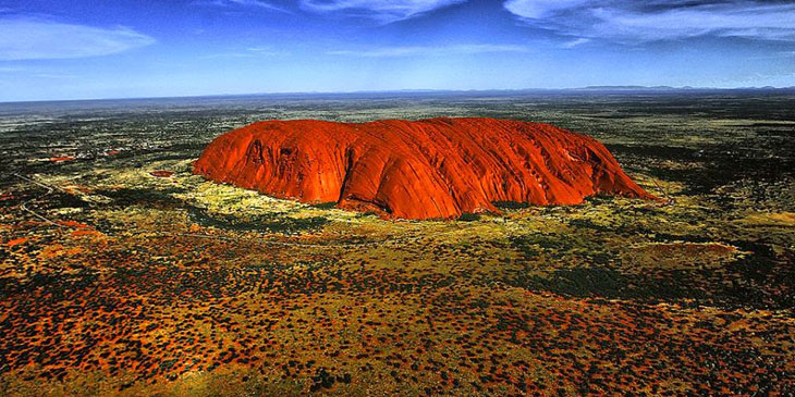 Uluru (Ayers Rock)
