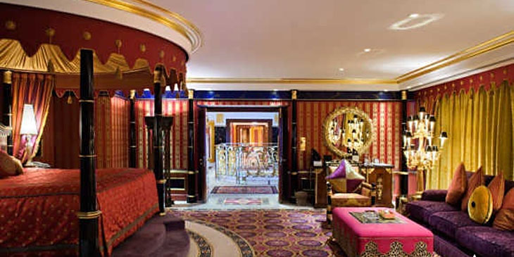 Burj Al Arab