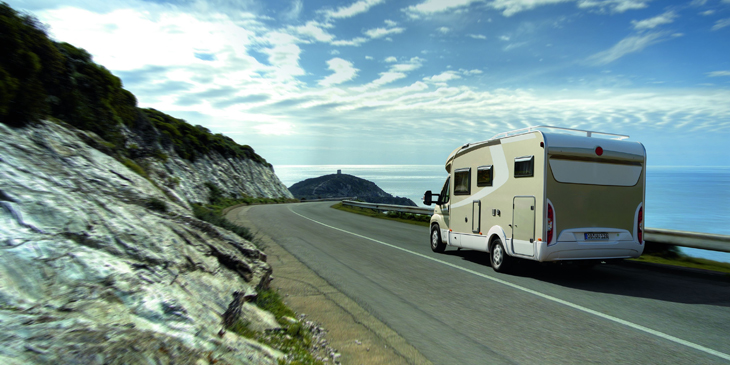 Caravaning
