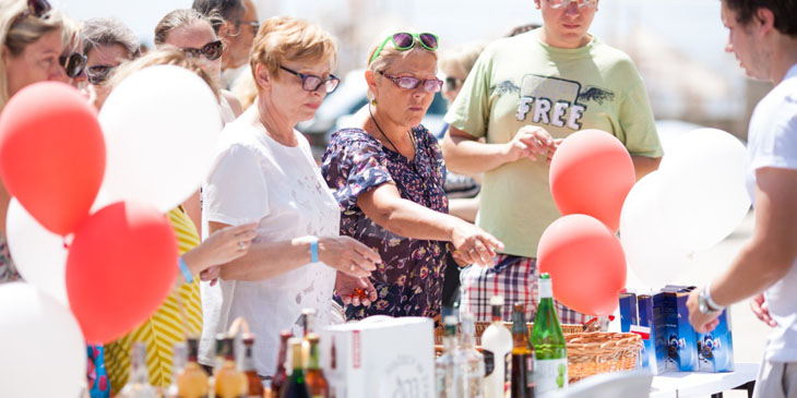 Dni Polskie w Czarnogórze