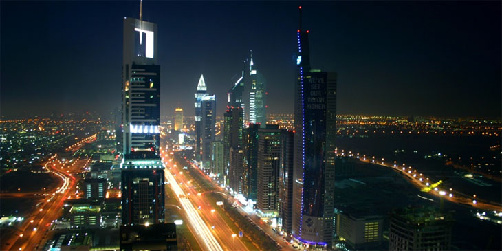 Dubaj
