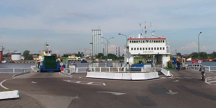 Kłajpeda