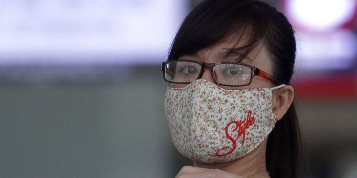 MERS Korea Południowa