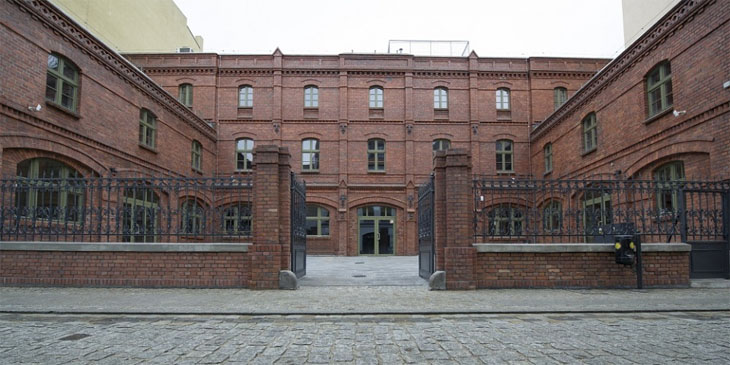 Muzeum Toruńskiego Piernika