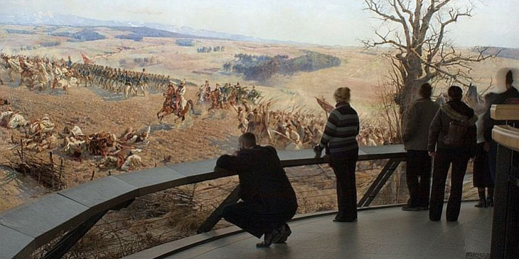 Panorama Racławicka