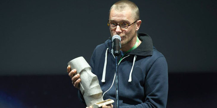 Piotr Strzeżysz