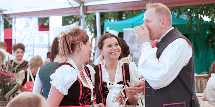 Festiwal "Śląskie Smaki"