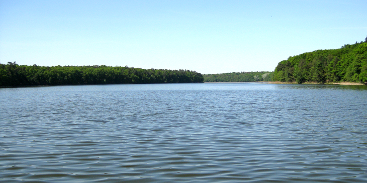 Jezioro Góreckie