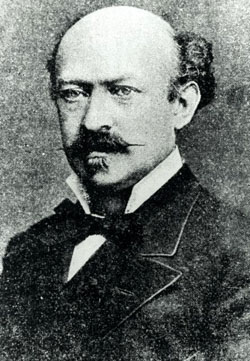 Ludwik Grossmann