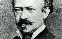 Ludwik Grossmann