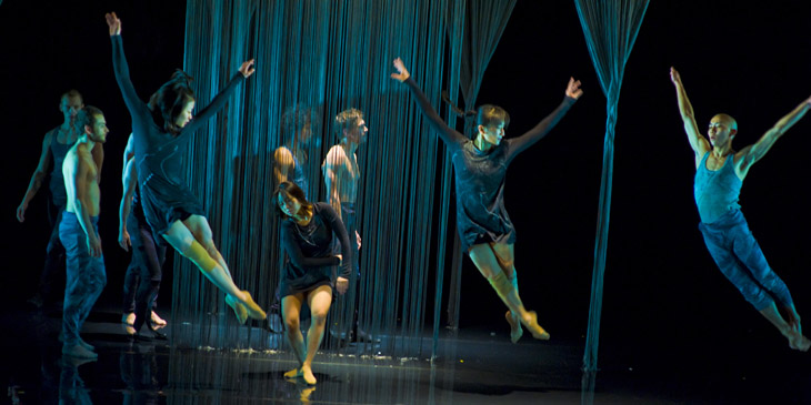 Montpellier Dance Festival