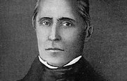 Paweł Edmund Strzelecki