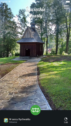 Żywieckie Questy