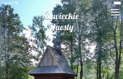 Żywieckie Questy