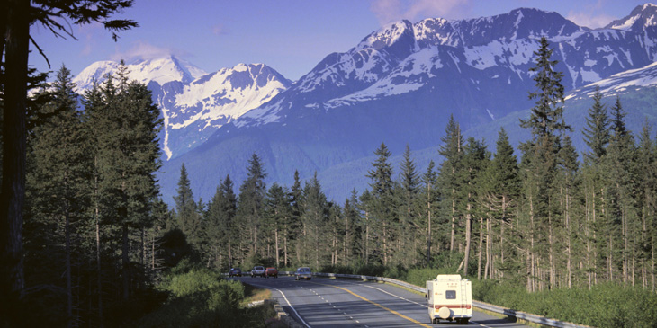 Alaska