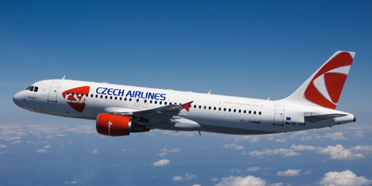 Czech Airlines