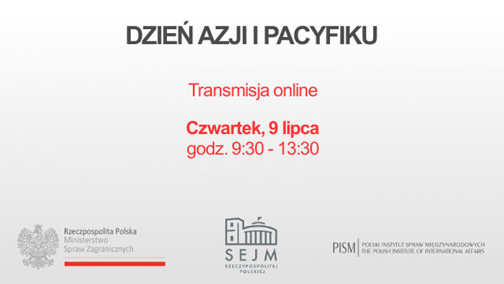 Dzień Azji i Pacyfiku
