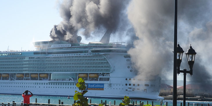 Freedom of the Seas