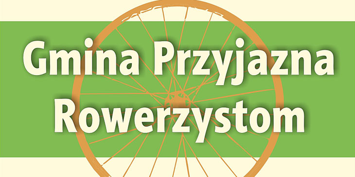 Gmina przyjazna rowerzystom