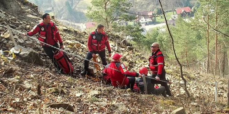 Krynicka GOPR
