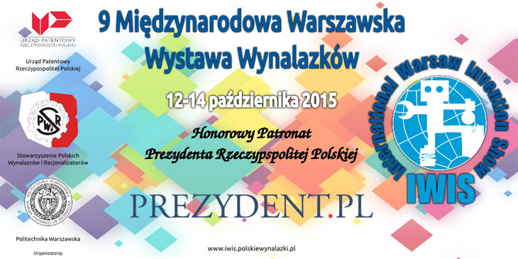 IWIS 2015
